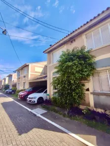 Casa de Condomínio com 4 Quartos à venda, 85m² no Humaitá, Porto Alegre