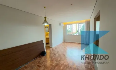 Apartamento com 2 Quartos para alugar, 86m² no Pinheiros, São Paulo