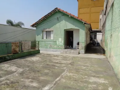 Lote/Terreno à venda, 80m² no Cidade Patriarca, São Paulo