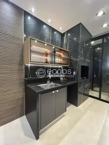 Casa com 3 Quartos à venda, 210m² no Jardim Patrícia, Uberlândia