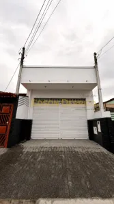 Ponto Comercial para alugar, 85m² no Vila Rica, Pindamonhangaba