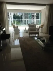 Apartamento com 3 Quartos à venda, 270m² no Jardim Fonte do Morumbi, São Paulo