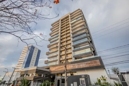 Apartamento com 3 Quartos à venda, 134m² no Morro do Espelho, São Leopoldo