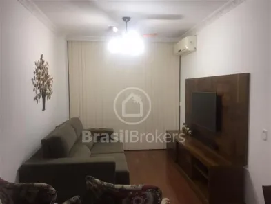 Apartamento com 2 Quartos à venda, 86m² no Vila Isabel, Rio de Janeiro