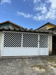 Casa com 2 Quartos à venda, 159m² no Jardim Ribamar, Peruíbe