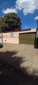 Imóvel Comercial com 4 Quartos para alugar, 297m² no Rodoviário, Goiânia