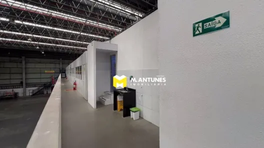 Galpão/Depósito/Armazém para alugar, 4351m² no Prazeres, Jaboatão dos Guararapes