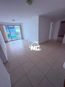 Apartamento com 2 Quartos à venda, 80m² no Vital Brazil, Niterói