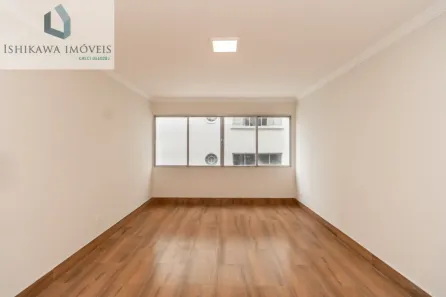 Apartamento com 3 Quartos à venda, 83m² no Vila Mariana, São Paulo