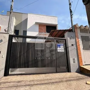 Casa de Condomínio com 2 Quartos à venda, 68m² no Parque Guarani, São Paulo