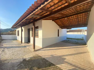 Casa com 3 Quartos para alugar, 100m² no Dom Joaquim, Brusque