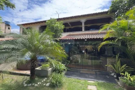 Casa com 8 Quartos à venda, 68m² no São Cristóvão, Cabo Frio