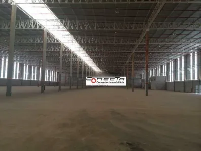 Galpão/Depósito/Armazém para alugar, 20000m² no Vila Boa Vista, Campinas