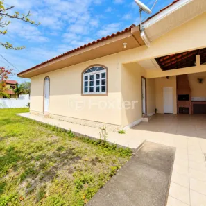 Casa com 4 Quartos à venda, 120m² no Praia do Sonho, Palhoça
