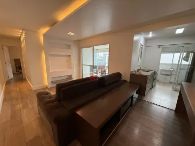 Apartamento com 2 Quartos à venda, 80m² no Cidade Monções, São Paulo