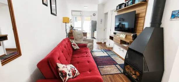 Casa de Condomínio com 3 Quartos à venda, 62m² no Areal, Pelotas
