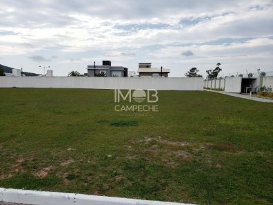 Lote/Terreno à venda, 510m² no Campeche, Florianópolis