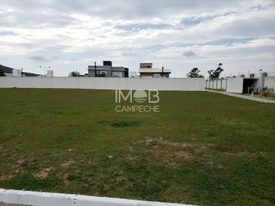 Lote/Terreno à venda, 510m² no Campeche, Florianópolis