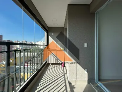 Apartamento com 2 Quartos para alugar, 68m² no Santa Paula, São Caetano do Sul