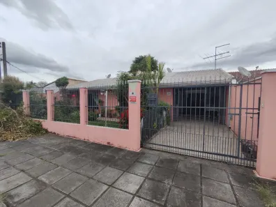 Casa com 3 Quartos à venda, 153m² no Capão da Imbuia, Curitiba