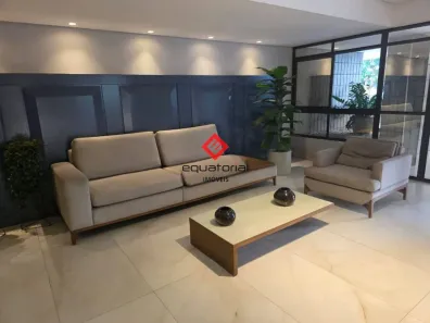 Apartamento com 3 Quartos à venda, 159m² no Meireles, Fortaleza