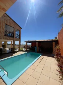 Casa com 3 Quartos para alugar, 160m² no , Nísia Floresta