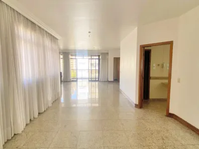 Apartamento com 4 Quartos à venda, 180m² no Serra, Belo Horizonte