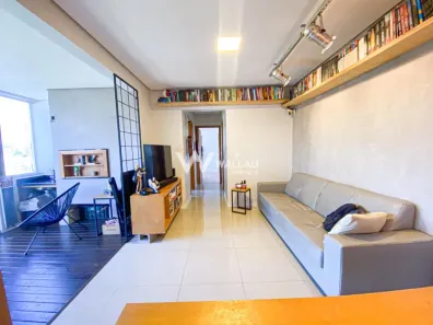 Apartamento com 2 Quartos à venda, 79m² no Centro, Novo Hamburgo