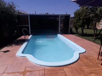 Fazenda/Sítio com 3 Quartos à venda, 100m² no Quintas da Varginha, Sete Lagoas