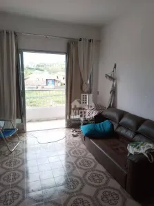 Apartamento com 1 Quarto à venda, 50m² no Ponta Negra (Ponta Negra), Maricá