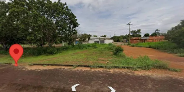Lote/Terreno à venda, 157m² no Plano Diretor Sul, Palmas