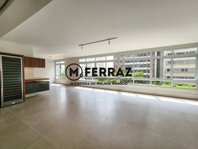 Apartamento com 3 Quartos à venda, 310m² no Jardim Paulista, São Paulo