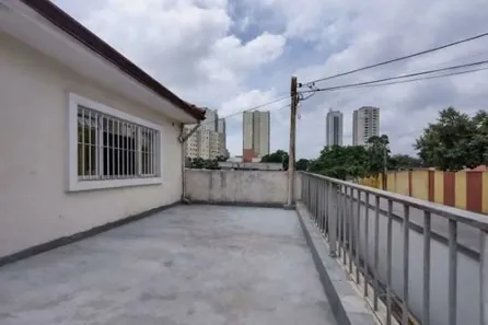 Sobrado com 5 Quartos à venda, 101m² no Vila Santa Catarina, São Paulo