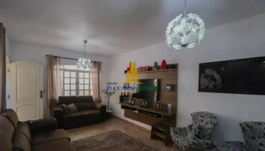 Casa com 3 Quartos à venda, 290m² no Vila das Bandeiras, Guarulhos