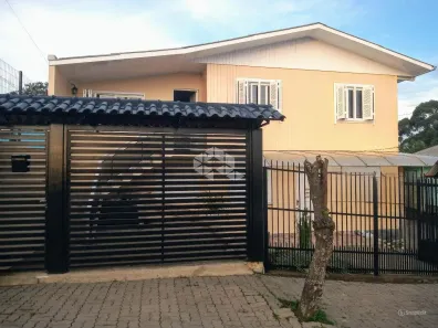 Casa com 7 Quartos à venda, 270m² no América, Farroupilha