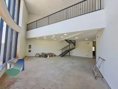 Ponto Comercial para alugar, 125m² no Bonfim Paulista, Ribeirão Preto