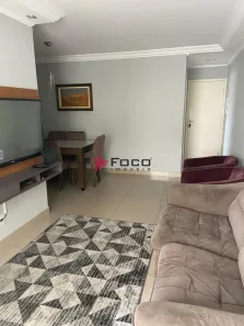 Apartamento com 2 Quartos à venda, 75m² no Jardim Sul, São José dos Campos