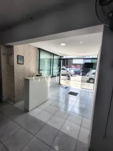 Ponto Comercial para alugar, 70m² no Vila Salermo, Jundiaí