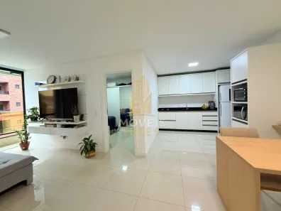 Apartamento com 1 Quarto para alugar, 65m² no Nações, Balneário Camboriú