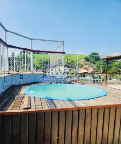 Cobertura com 3 Quartos à venda, 148m² no Praça Seca, Rio de Janeiro