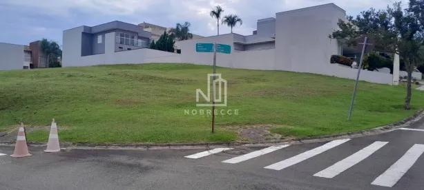 Lote/Terreno à venda, 407m² no Altos da Bela Vista, Indaiatuba