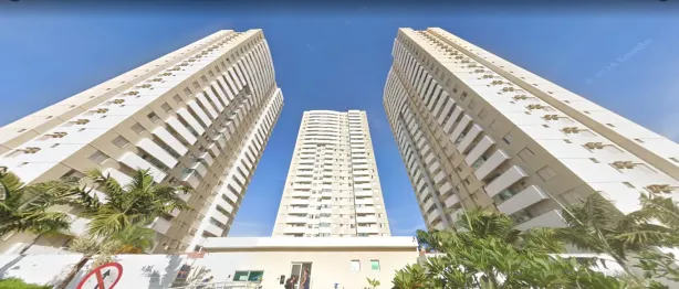 Apartamento com 3 Quartos à venda, 78m² no Parque Amazônia, Goiânia