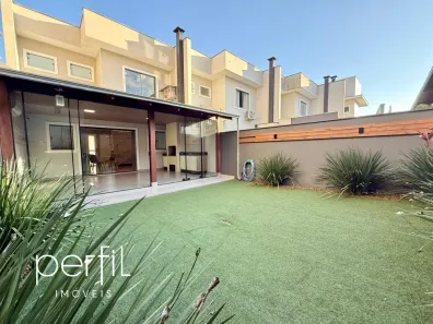 Sobrado com 3 Quartos à venda, 140m² no Costa e Silva, Joinville