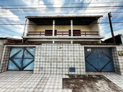Casa com 5 Quartos à venda, 252m² no Benedito Bentes, Maceió
