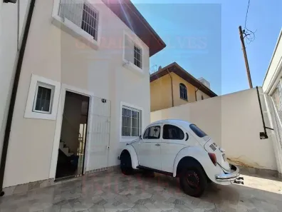 Sobrado com 3 Quartos à venda, 84m² no Vila da Saúde, São Paulo