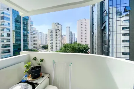 Apartamento com 2 Quartos à venda, 60m² no Planalto Paulista, São Paulo