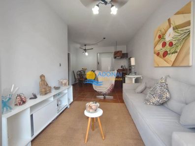 Apartamento com 3 Quartos à venda, 90m² no Enseada, Guarujá