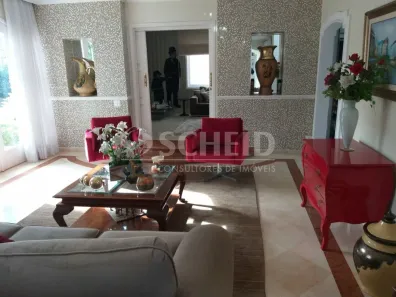 Casa de Condomínio com 6 Quartos à venda, 994m² no Super Quadra Morumbi, São Paulo
