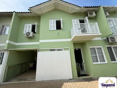 Apartamento com 3 Quartos à venda, 84m² no Avenida, Santa Cruz do Sul