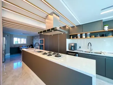 Apartamento com 3 Quartos à venda, 272m² no Jardim Vila Mariana, São Paulo